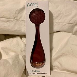 pmd Smart Facial Cleansing Device